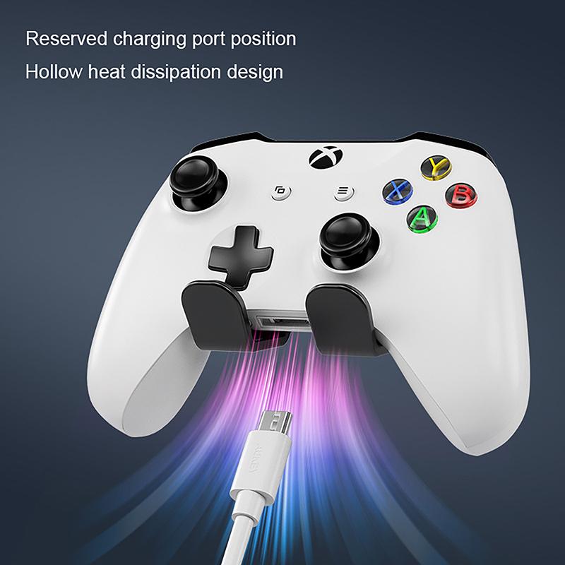 Game Controller Headset Haken Aufhänger Universelles Aufbewahrungsregal Halter Für Ps Xbox Switch Pro