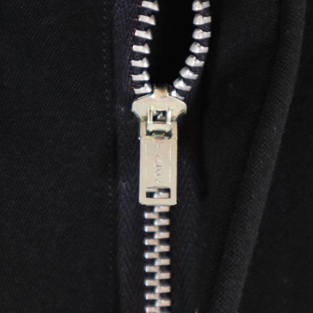 70s Vintage Tuxedo Cloth Made In England Slacks Pants Black Men's Used