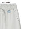 Skechers Men's Knit Drawstring Shorts