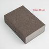 Imported Sponge Sand Block for Polishing & Grinding