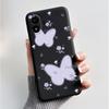 Husă de telefon imprimată pentru TCL K70 SE (T453D) Huse Capă Silicon Moale Negru Carcasă Flori Drăguțe Desene Animate Carcasă Coque