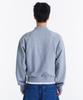 Kichul Uniform Sweat Jacket (Melange Gray)