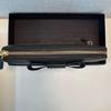 Used PRADA SAFFIANO FIOCCO NERO Long Wallet - Price Reduced