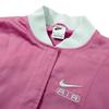 New Nike Jackets Coats Women's Rose Red FN1909-675