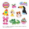Aquabeads Bead Set Bead ST Mark Certified Ages Toy Water Sticks Together Making Toy Aquabeads Epoch [Colorful 30-Color Set] AQ-374 6+ Co., Ltd.