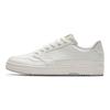 Anta Breathable Low top Skateboard Shoes Men's White 112338011-1