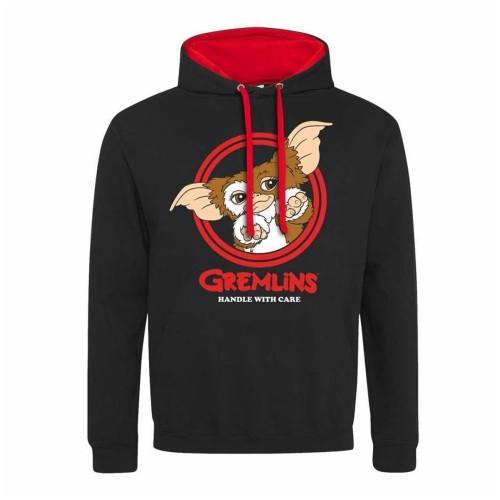 

Gremlins Unisex Adult Three Rules Gizmo Hoodie XL