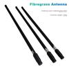 Off-Road Mobile 40cm 60cm 75cm 107cm  Antenna Gme 860mhz Heavy Duty Fiberglass Antenna Cars Fiberglass Communication Antenna