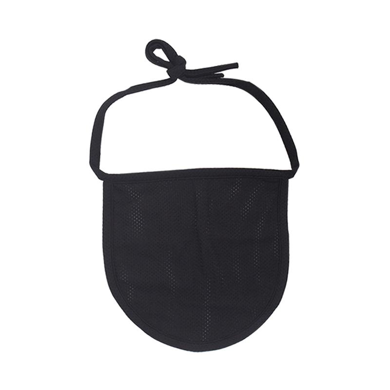 1 buc Protecție canulă traheală Capac de vânt tub traheostomie Acoperire de praf Protecție gât Acoperire tub traheostomie