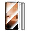 RURIHAI 10Pcs For Asus Zenfone 11 Ultra 5G Secondary Hardening Screen Protector 0.26mm High Aluminum-silicon Glass Film