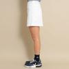 Callaway Stretch Skirt for C24128201 Women's (Shorts Included) Golf, 1030_White