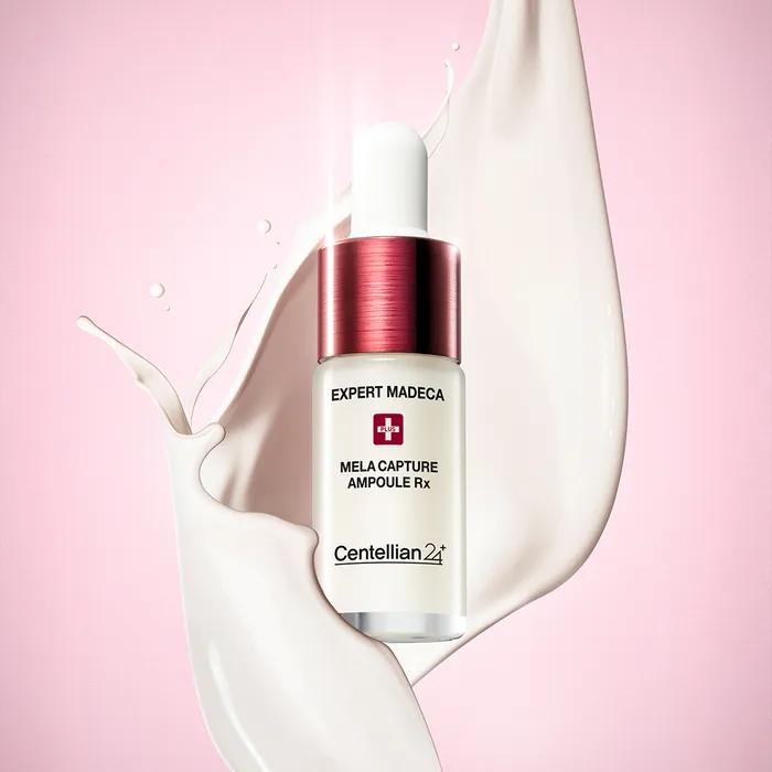 Expert Madeca Mela Capture Ampoule RX 7ml 4ea X1ea