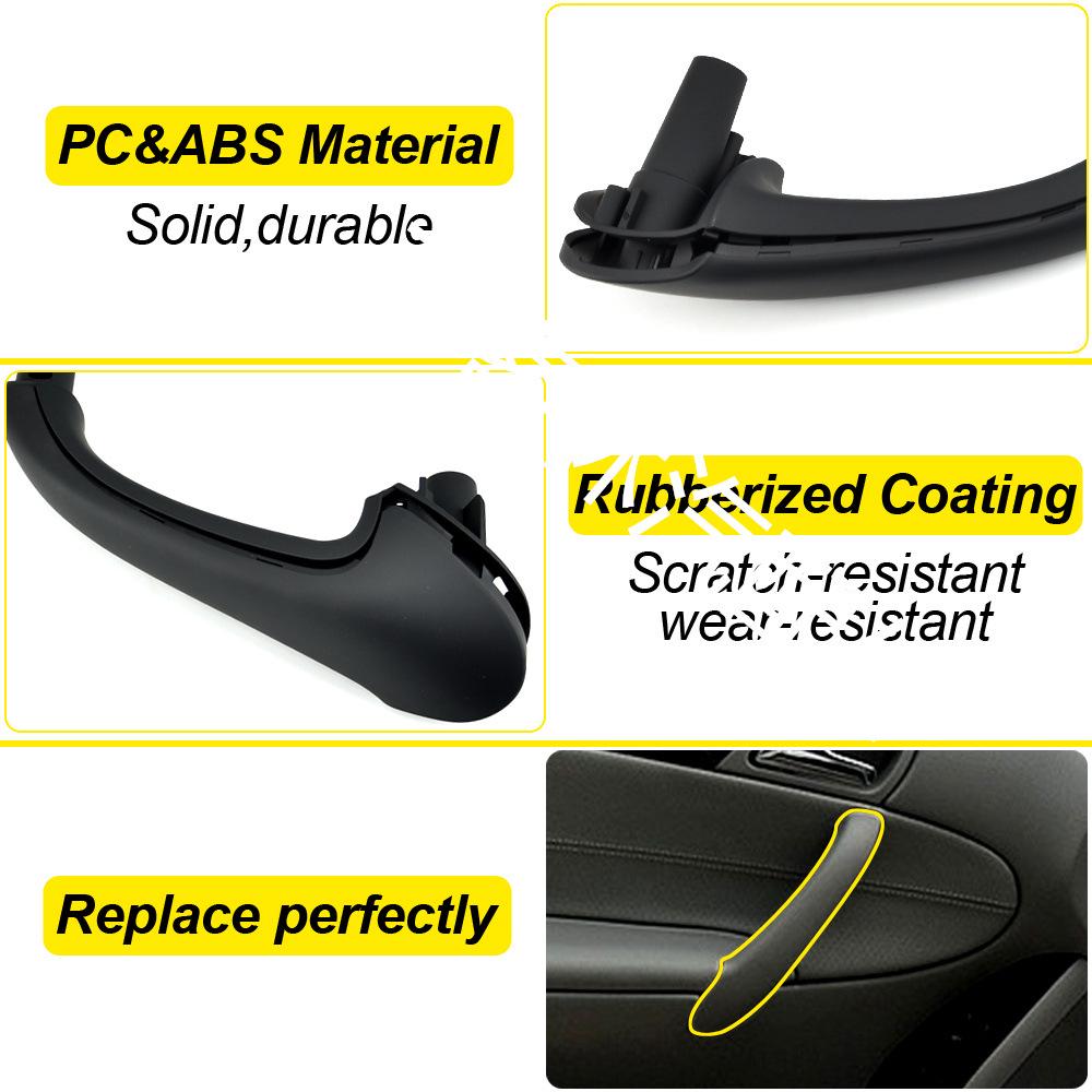 Car Door Inner Handle for Mercedes-Benz C-Class W203