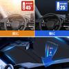 Suzuki Jimny JB04 models manufactured from July 2018 to Sunshade for car UV heat heat interior car specifically designed for this easy storage bag