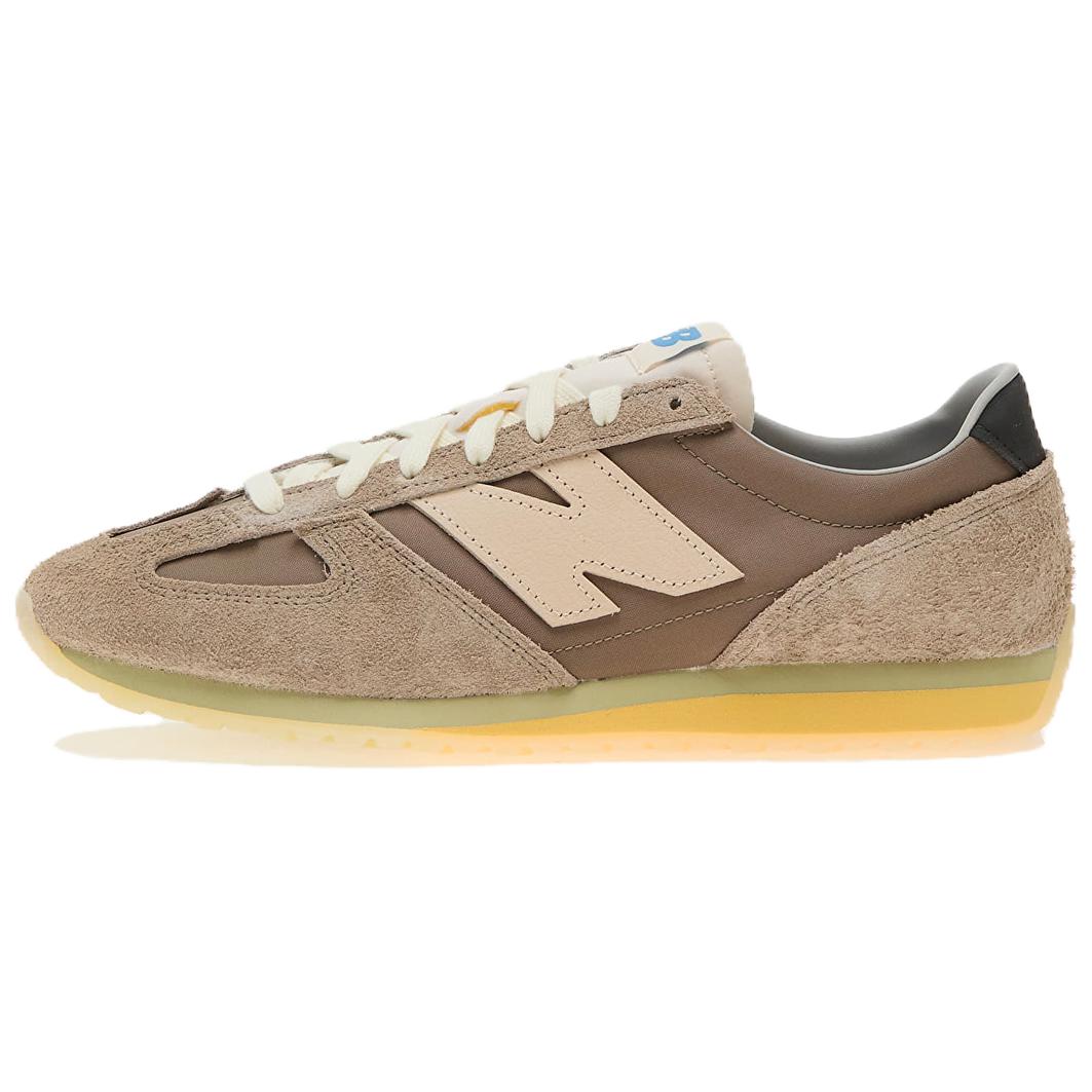 

New Balance 471 Кроссовки Серый день 2025 U471GR 42.5 серый