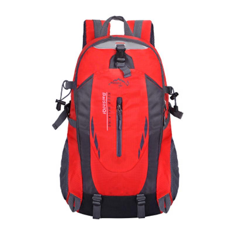 waterproof designer backpack