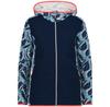 CMP Woman Jacket Fix Hood