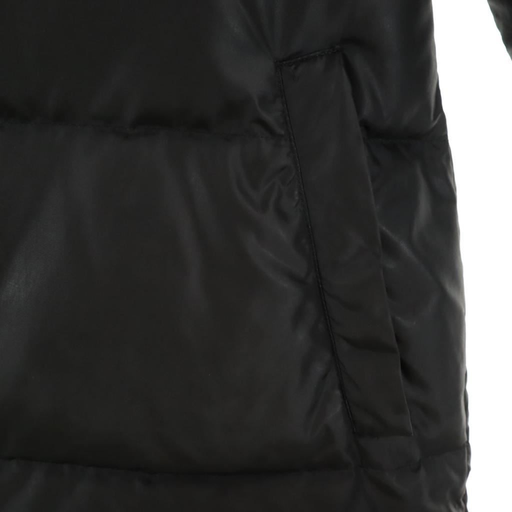 Theory Daunenmantel S schwarz Damen Gebraucht