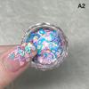 Nail Art Glitter Sequins Mixed Heart Star Shaped Nail Sequins Paillette Nail Art Decoration Nail Art 3D Decals Accessories