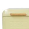 , Countertop Food Storage Box, Retro Organization Container, Snack Container for