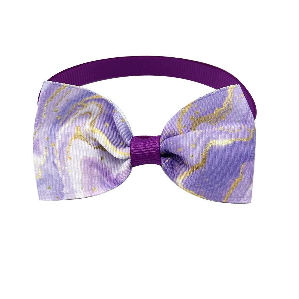 50/100pcs Cute Dog Fashion Bow Tie Dog Bowtie Small Dog Bowtie Bulk Pet Supplies Collars for Small Dogs Dog Accessories
