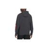 Nike Sport Clash Casual Knit Pullover Training Hoodie Men Hoodie Black CZ1487-010