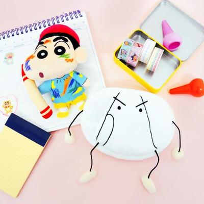 [Crayon Shin-chan] Crayon Shin-chan the Movie Pouch_Brief