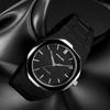 D1 Milano POLYCARBON ENAMEL Quartz 3-Hand PCBU13 Wrist Watch