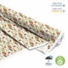 Outdoor Dekostoffe Oxford - Motiv Obst | Dx7022