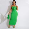 Summer New Arrival: Women's Sexy Bodycon Bandage Bustier Dress