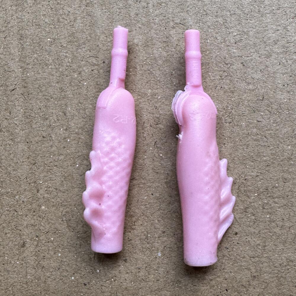 New Monster Doll Shoes Long Boots Slippers Belts Joints Body Replacement Hands Arms