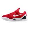 Nike Kobe 9 EM GS University Red Παιδικά Αθλητικά Παπούτσια Λευκά FV3607-600
