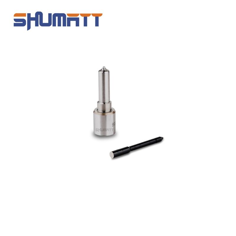 DLLA149P2556 Fuel Injector Sprayer Nozzle 0433172556 For Fuel Injector 0445110804 0445110805 SHUMATT