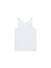 SALAD BAGUNI Deep Back Basic Tank - Black