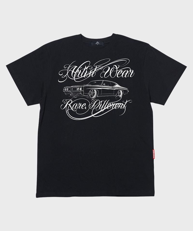 ARTISTWEAR [Atw] Lowrider Short Sleeve Tee