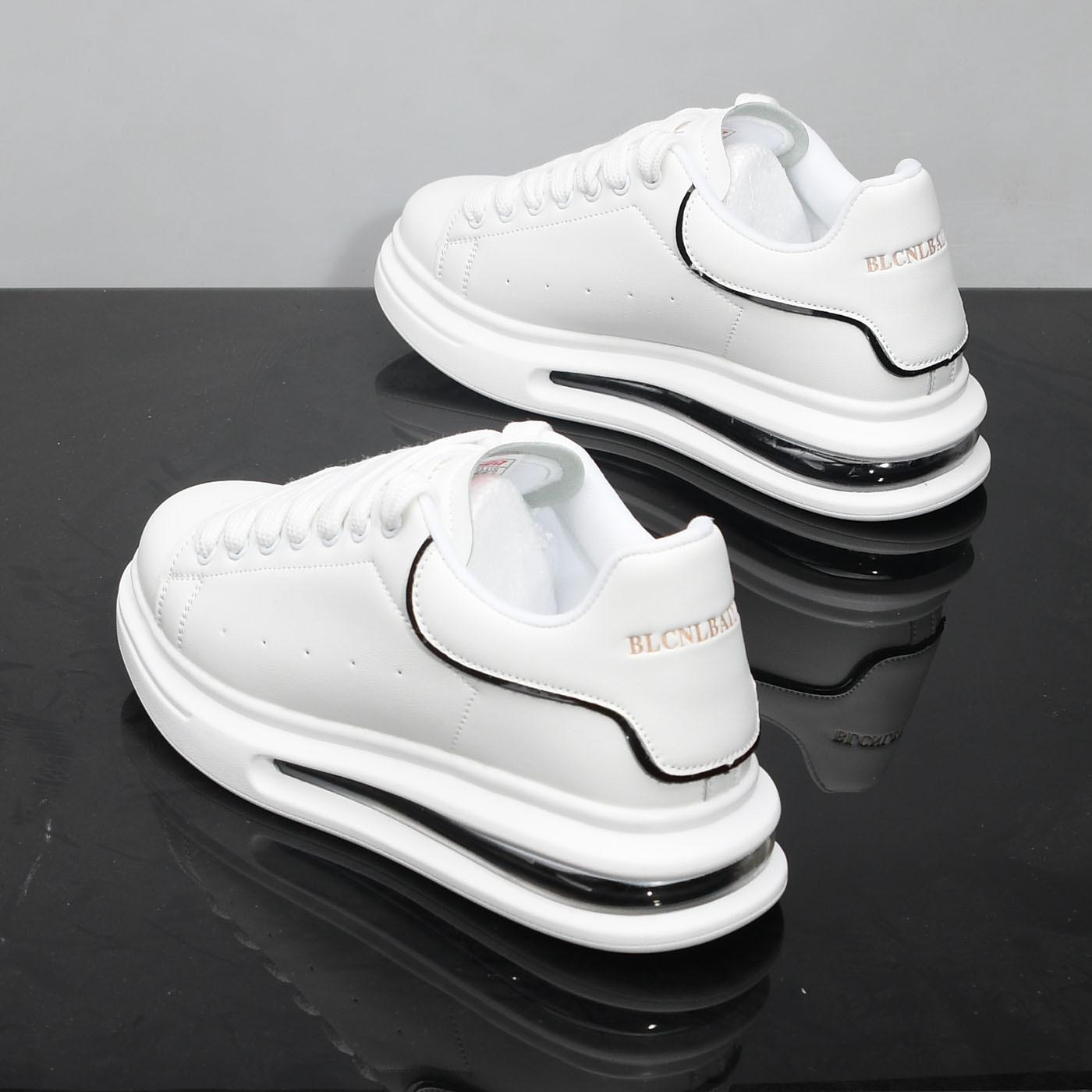 

Mesh Forrest Gump shoes 22 new spring and autumn show feet small breathable German training shoes color matching small waist casual shoes 35