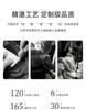 Langdeng Men's Spring and Summer Lightweight Breathable Sunscreen Tencel Linen Casual Suit Jacket