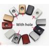 For Nissan Qashqai J10 Dualis 2007-2014 Front Rear Exterior Door Handle Lock Trim Cover Outside  Decorative Cap