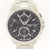 Used OCEANUS Classic Line Radio Solar OCW-T2600-1A2JF Men's Watch with Box and Warranty