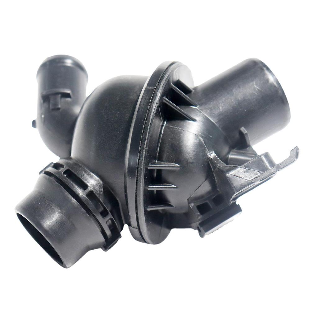 Electronic Thermostat Assembly for BMW F02 Cooling System (Part No. 11537580627)