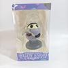 Versione Q Hollow Knight Silk Song Cavaliere Vespa Larva Zote Quirrel Ombra Cornifer Myla Figure in PVC Modello Bambola Giocattolo Collezione Regalo