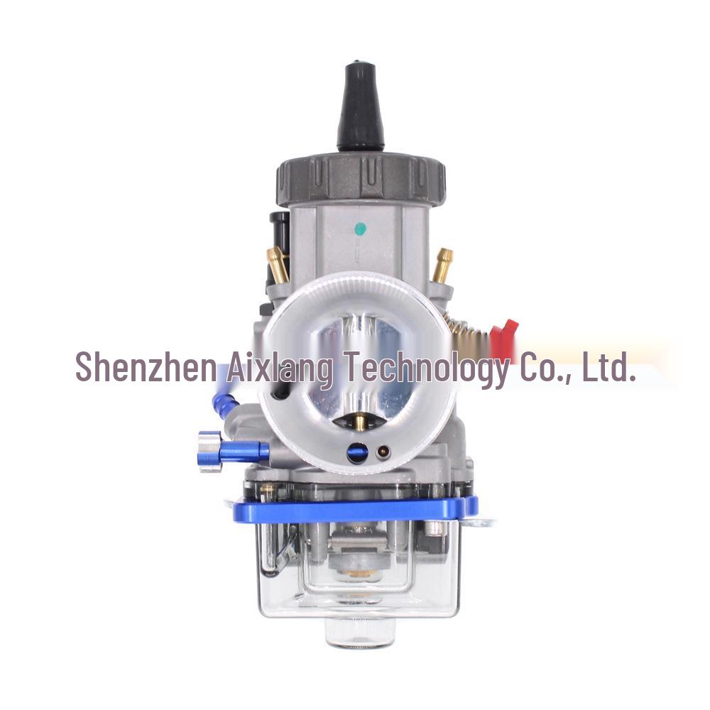 PWK Carburetor for Off-road Motorcycles & ATVs (24-34MM)