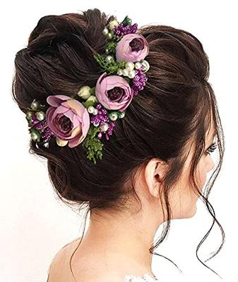 Haar-Accessoires – Haarklammern
