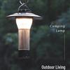 UOSU Portable USB Rechargeable Camping LED Lantern