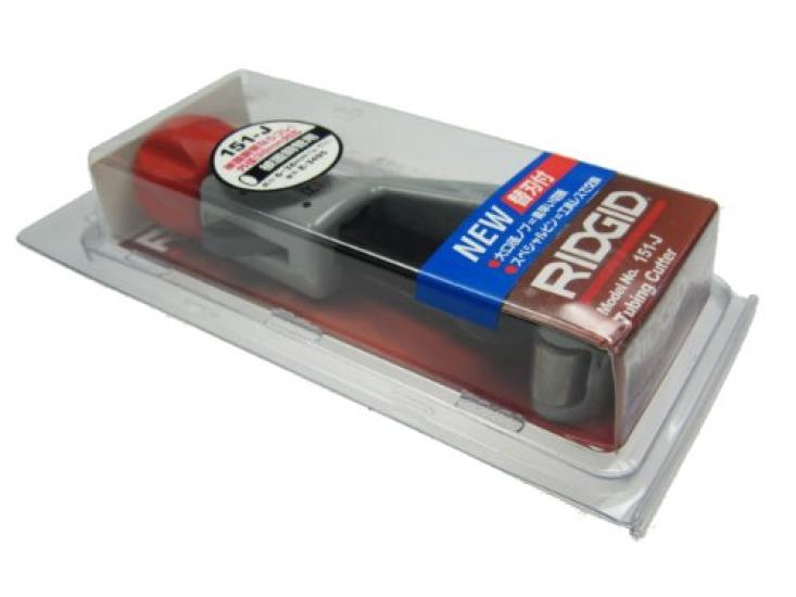 Ridgid Quick Action Tube Cutter 39942 151-J