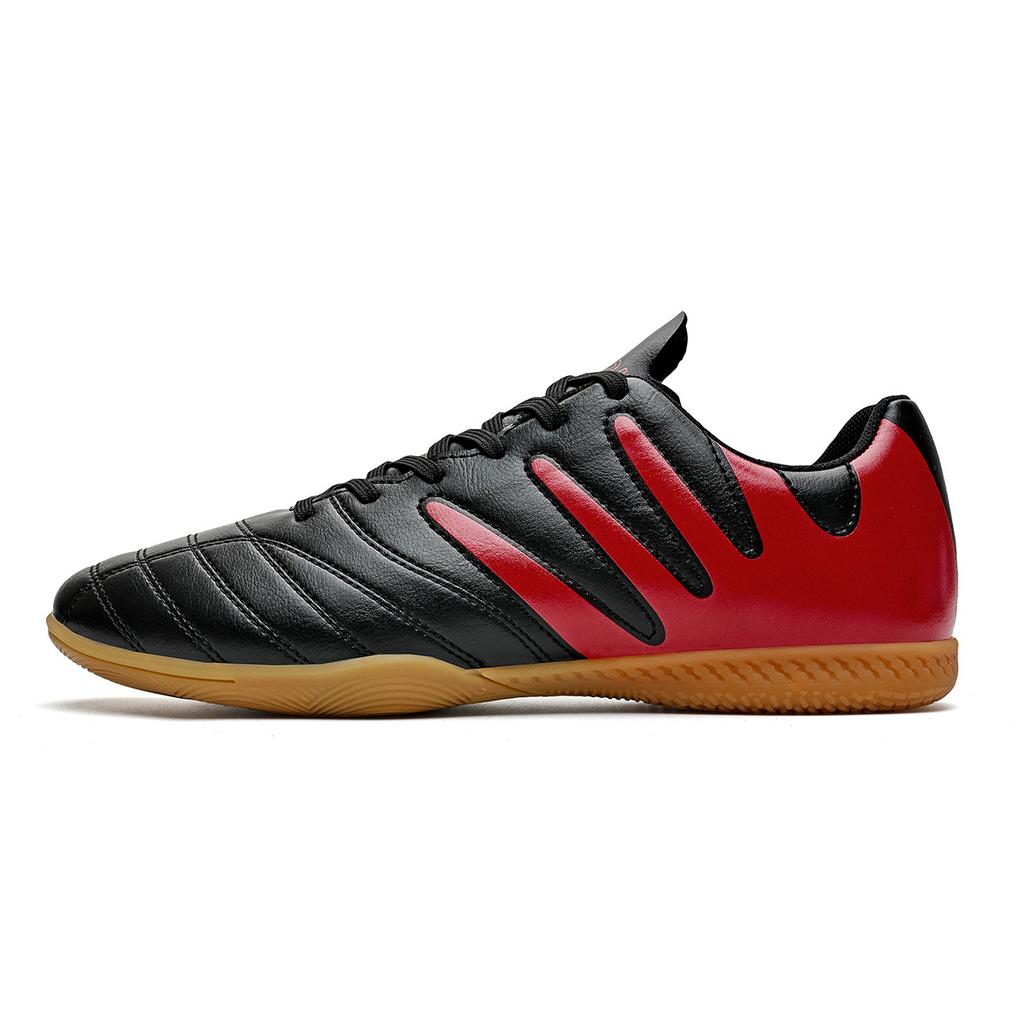 New low-top flat-bottom game football shoes, youth professional football shoes
