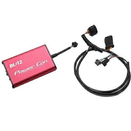 

BLITZ Power Con NA для Corolla Cross Power BPCN06 Гибрид, Подключение через разъём, Вверх,