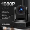 Lenovo PTZ HD Video Conference Camera