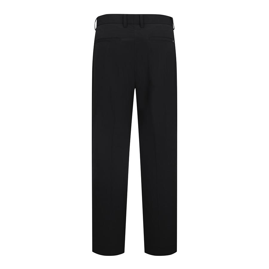 SIEG Stitch Setup Pants Black (Pifad4237)