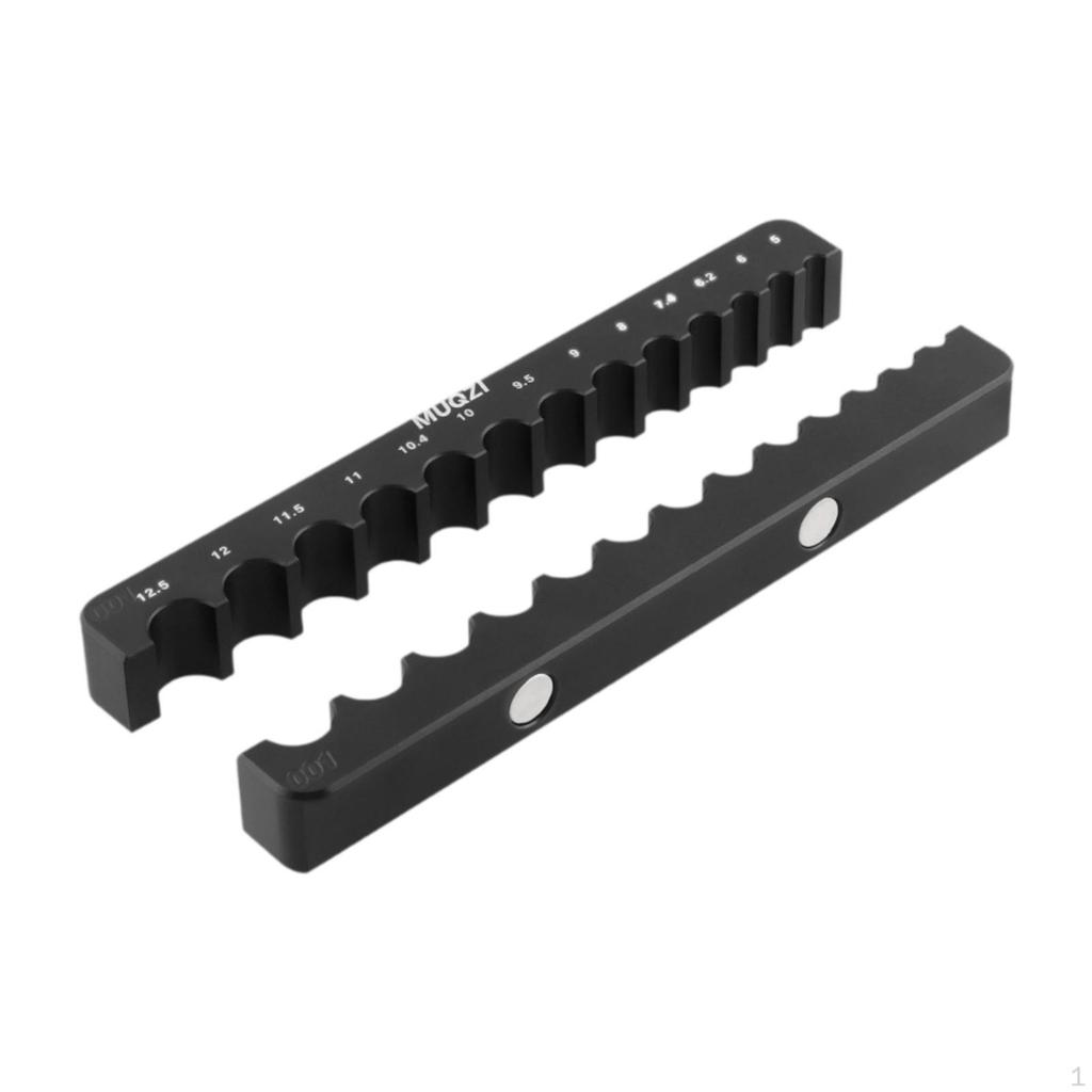 2 Reparaturklemmen für Werkbank, Wartung, Gabel, Nabe, Befestigungen